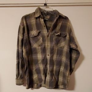 Canyon Guide Outfitters button down